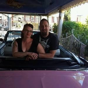 Meet your Posher, Jeff